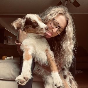 Meet your Posher, Katelynn